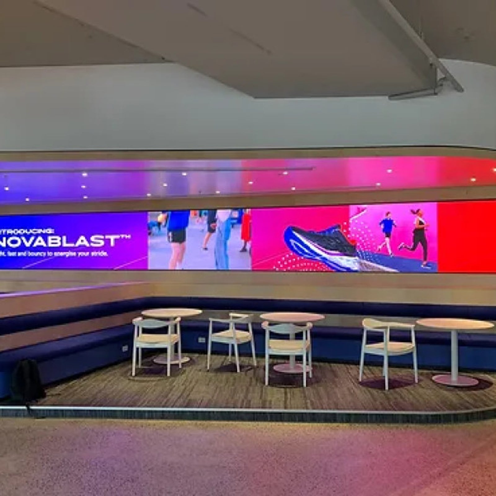 LED Signage