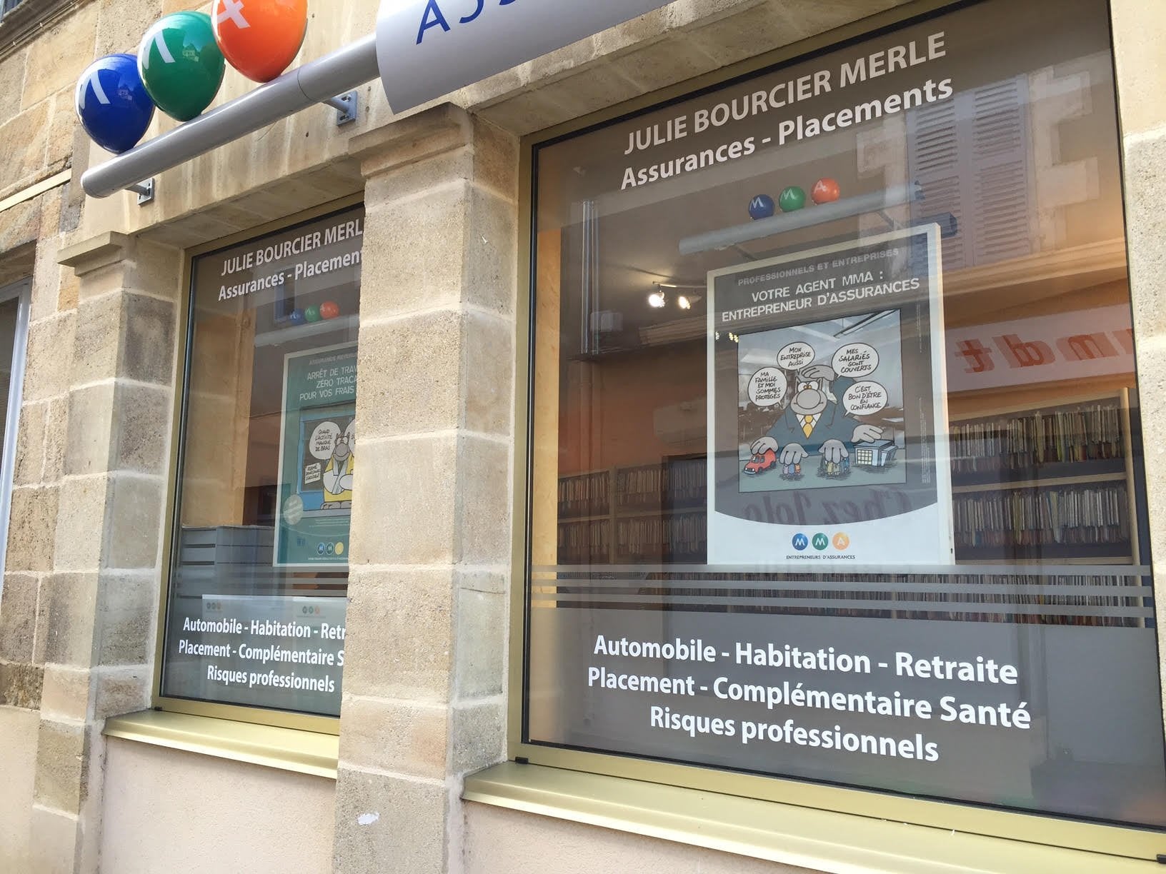 Grands Comptes
