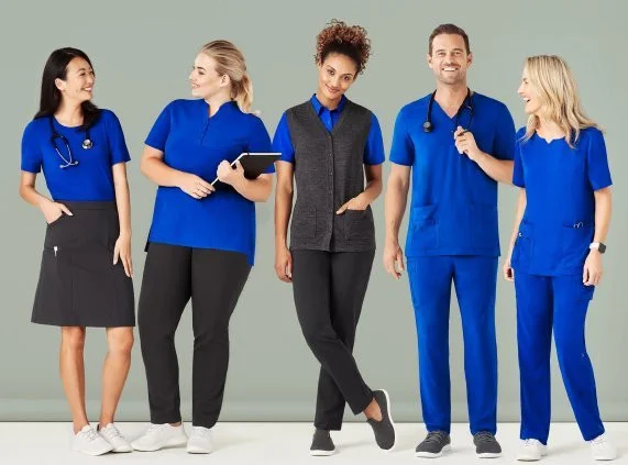 Healthcare Industry