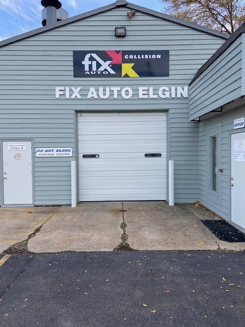 ADM Panel with Digitally Printed Graphics and Sintra Letters