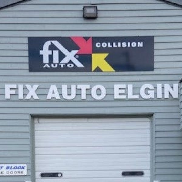 Fix Auto Elgin - Landscape photo