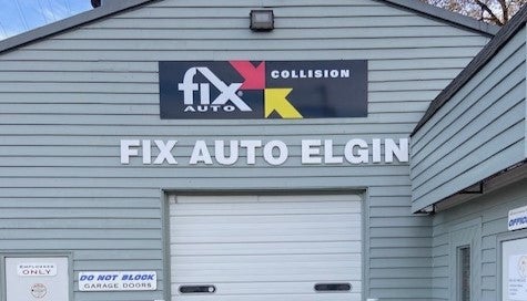 Elgin, IL
