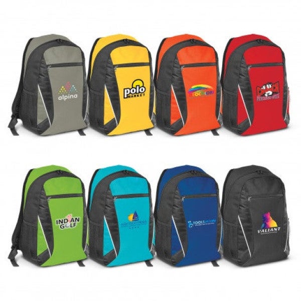 Custom Navara Backpack