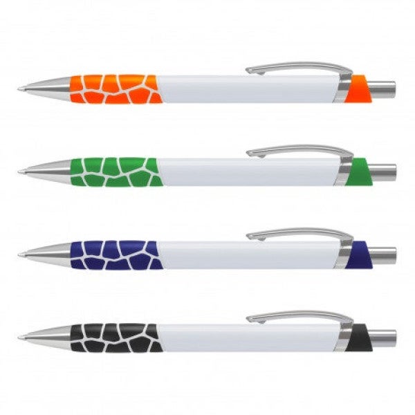 Custom Zola Pen