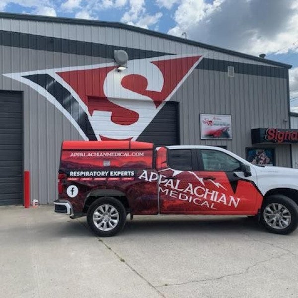 appalachian medical