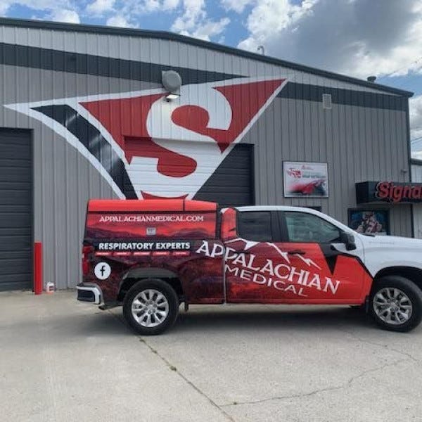 appalachian medical