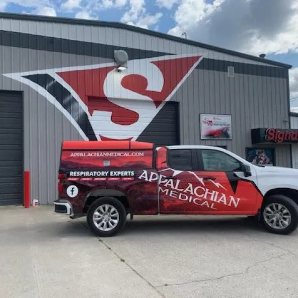 appalachian medical