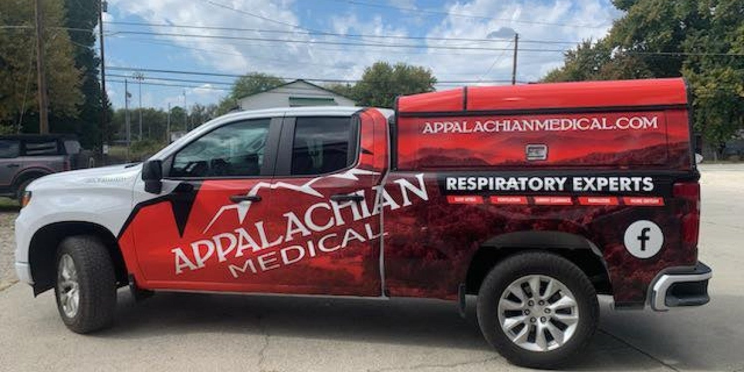 Fleet Graphics