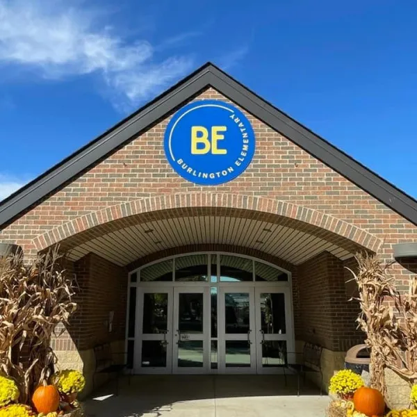 burlington elementary ACM
