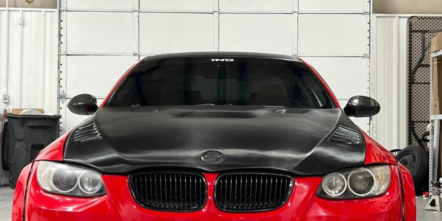 Car Wraps