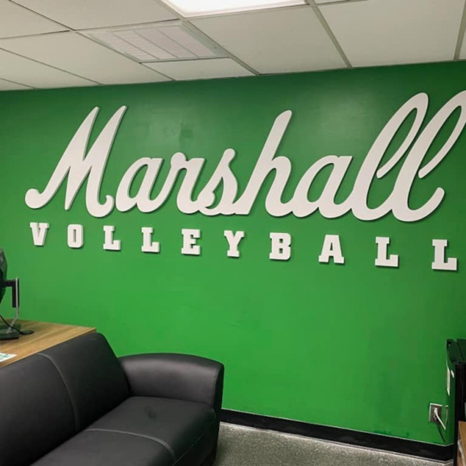 Office Signs