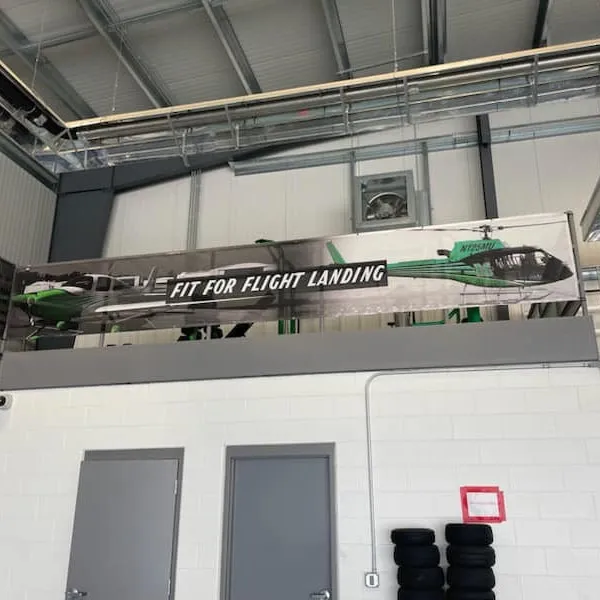 MU Flight School