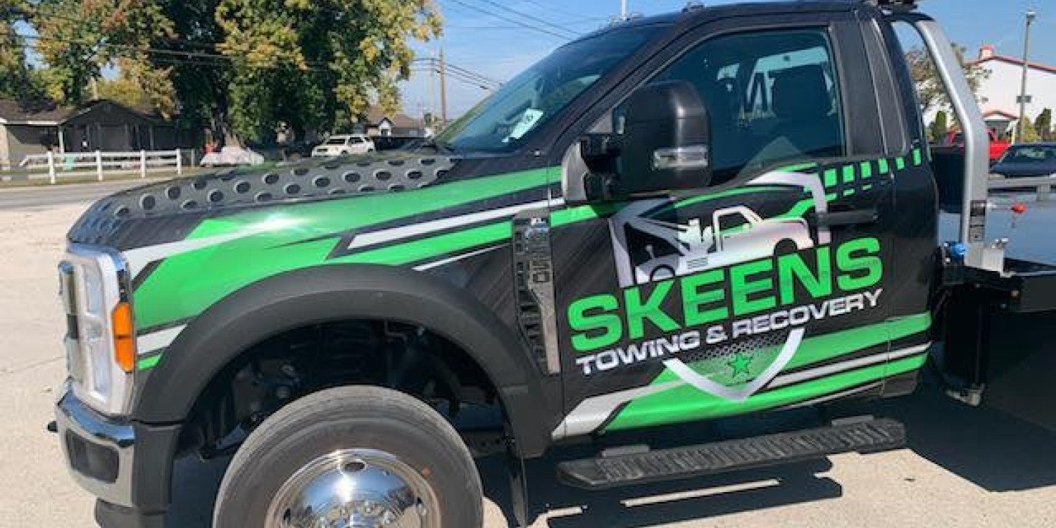Fleet Graphics