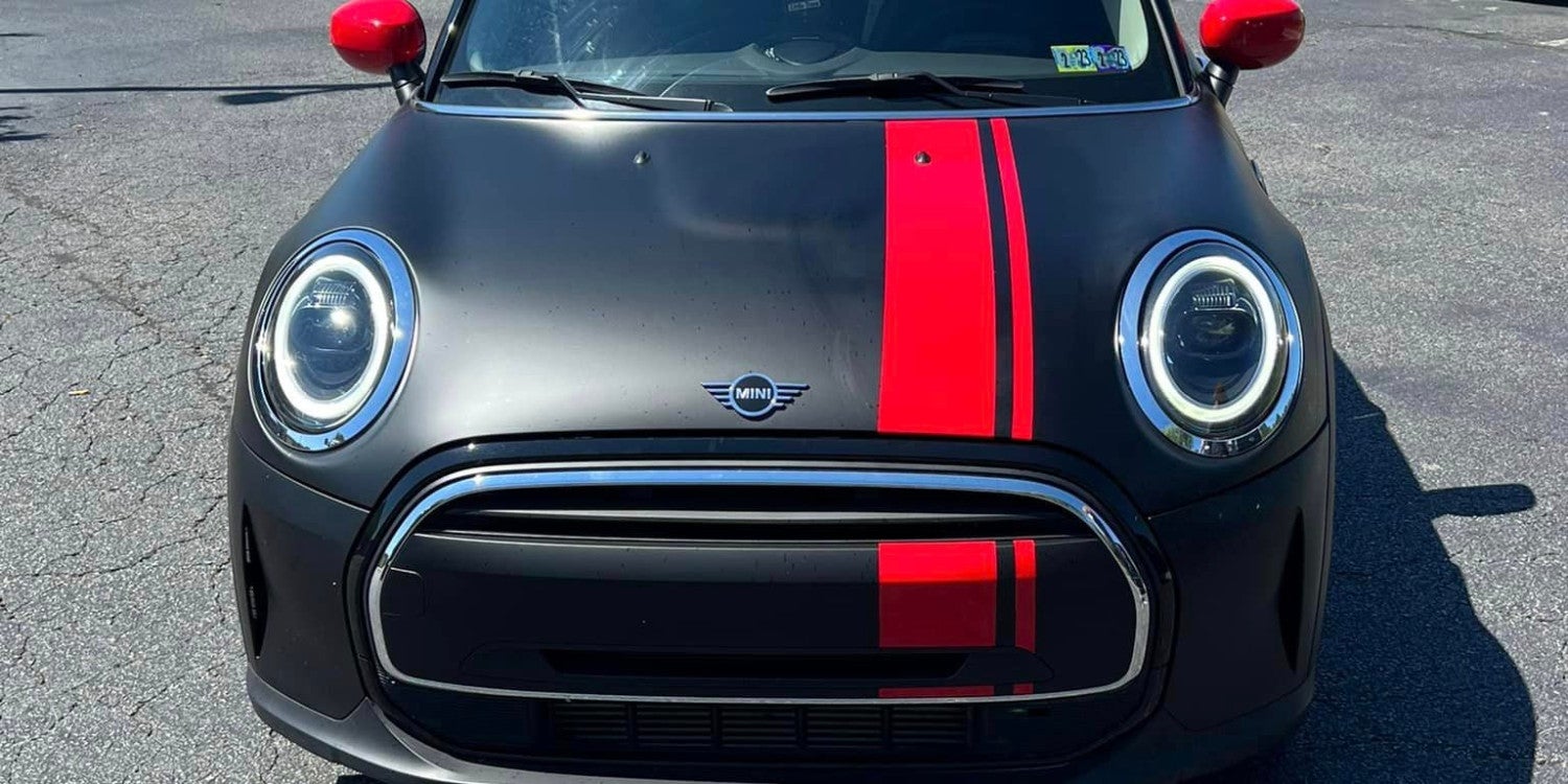 Car Wraps