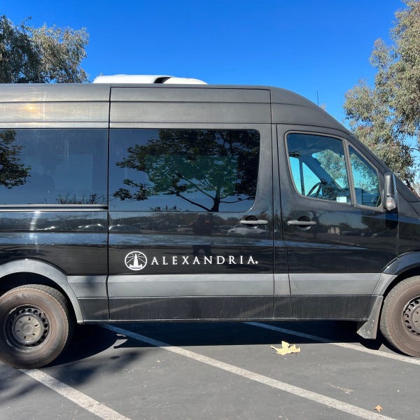 Vehicle Decals