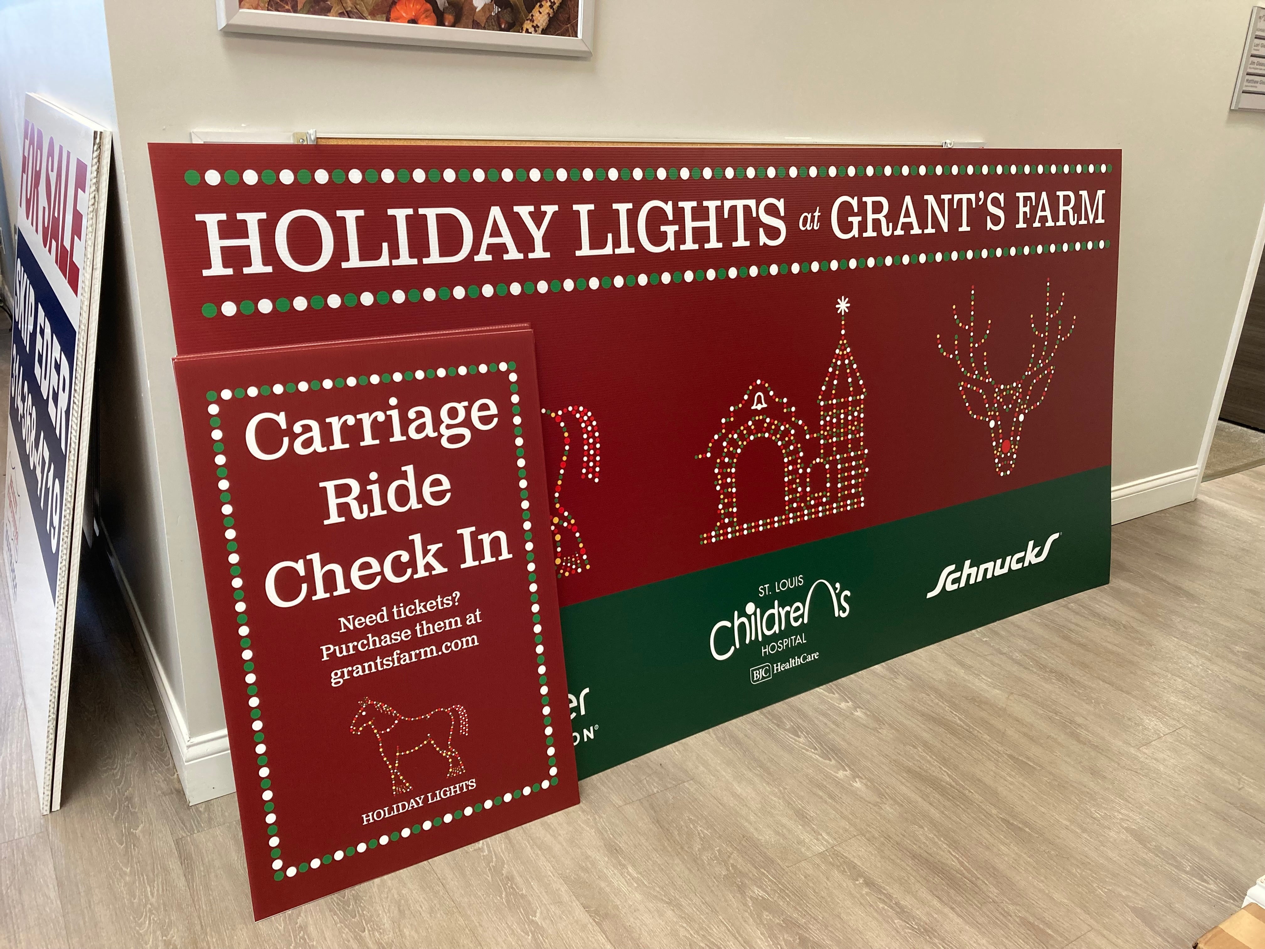 HOLIDAY EVENTS