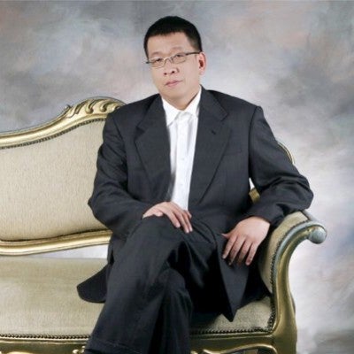 Steven Kusnadi