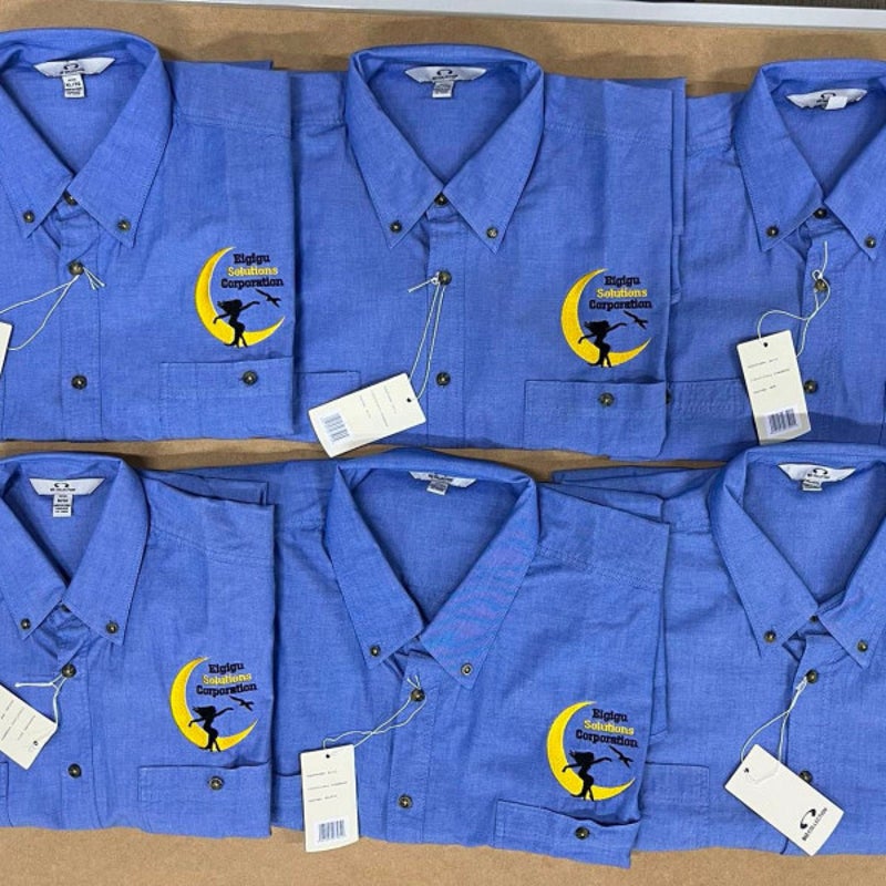 Fully Promoted Gabba