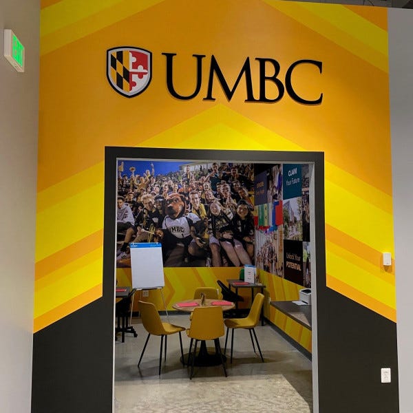 UMBC