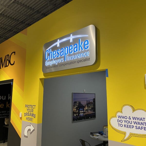 Chesapeake Employers Insurance