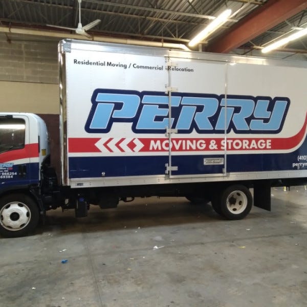 Perry Moving 1