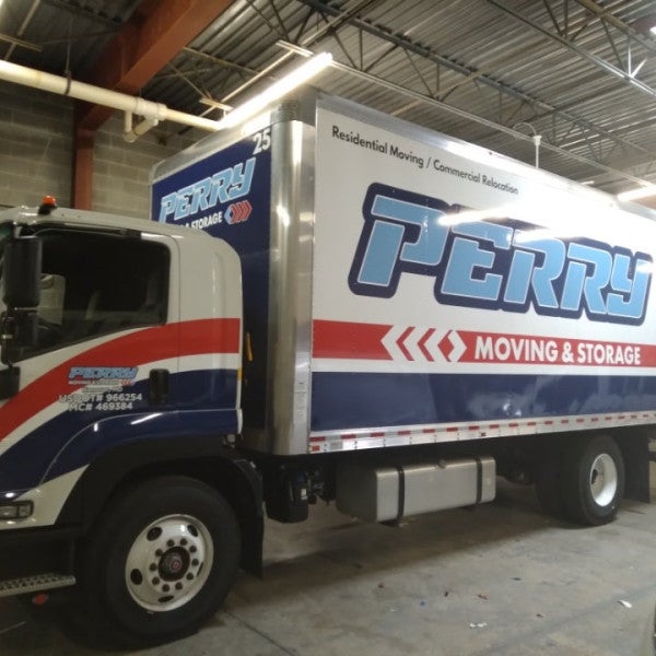 Perry Moving 2