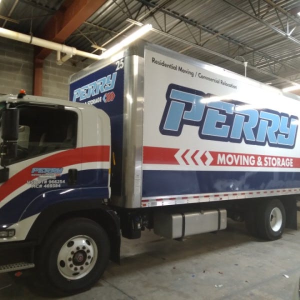 Perry Moving 2