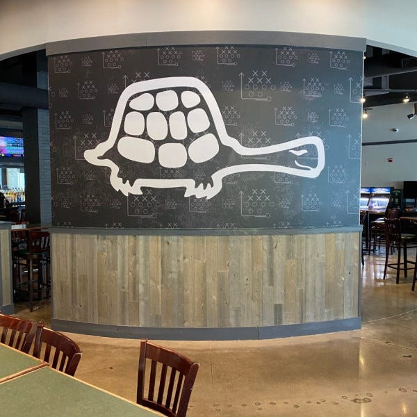 Greene Turtle La Plata MD 3