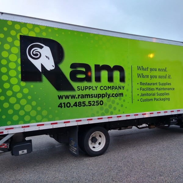 Ram Supply 1