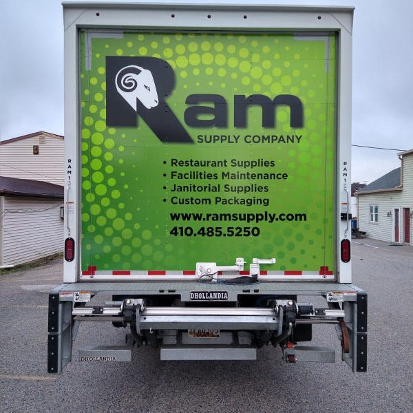 Ram Supply 2