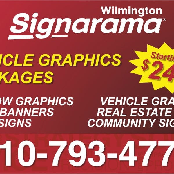 Signarama AD