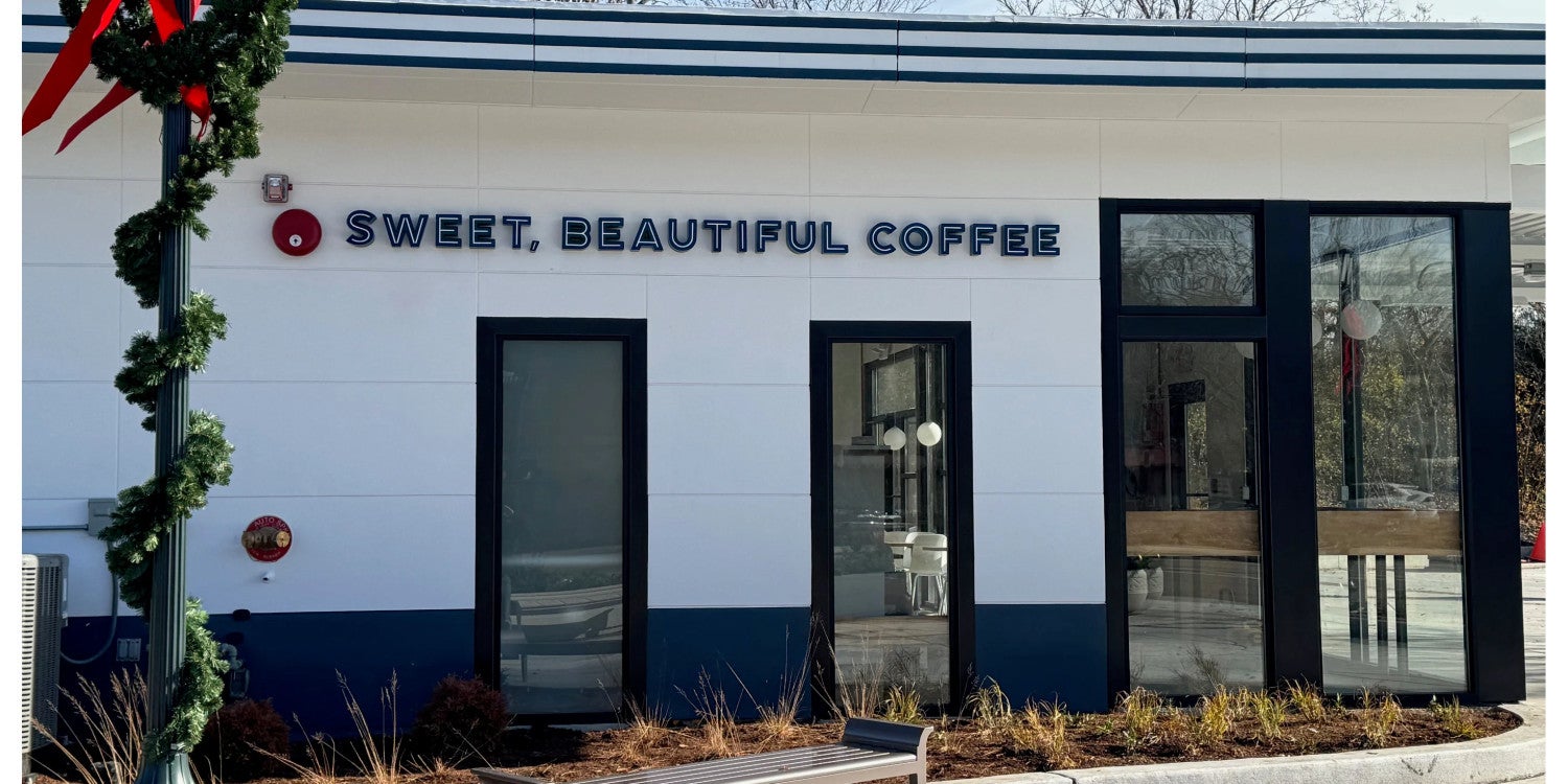 Building & Commercial Signs