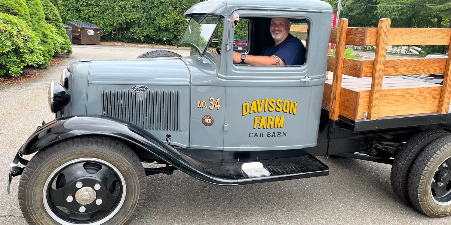 Truck Graphics
