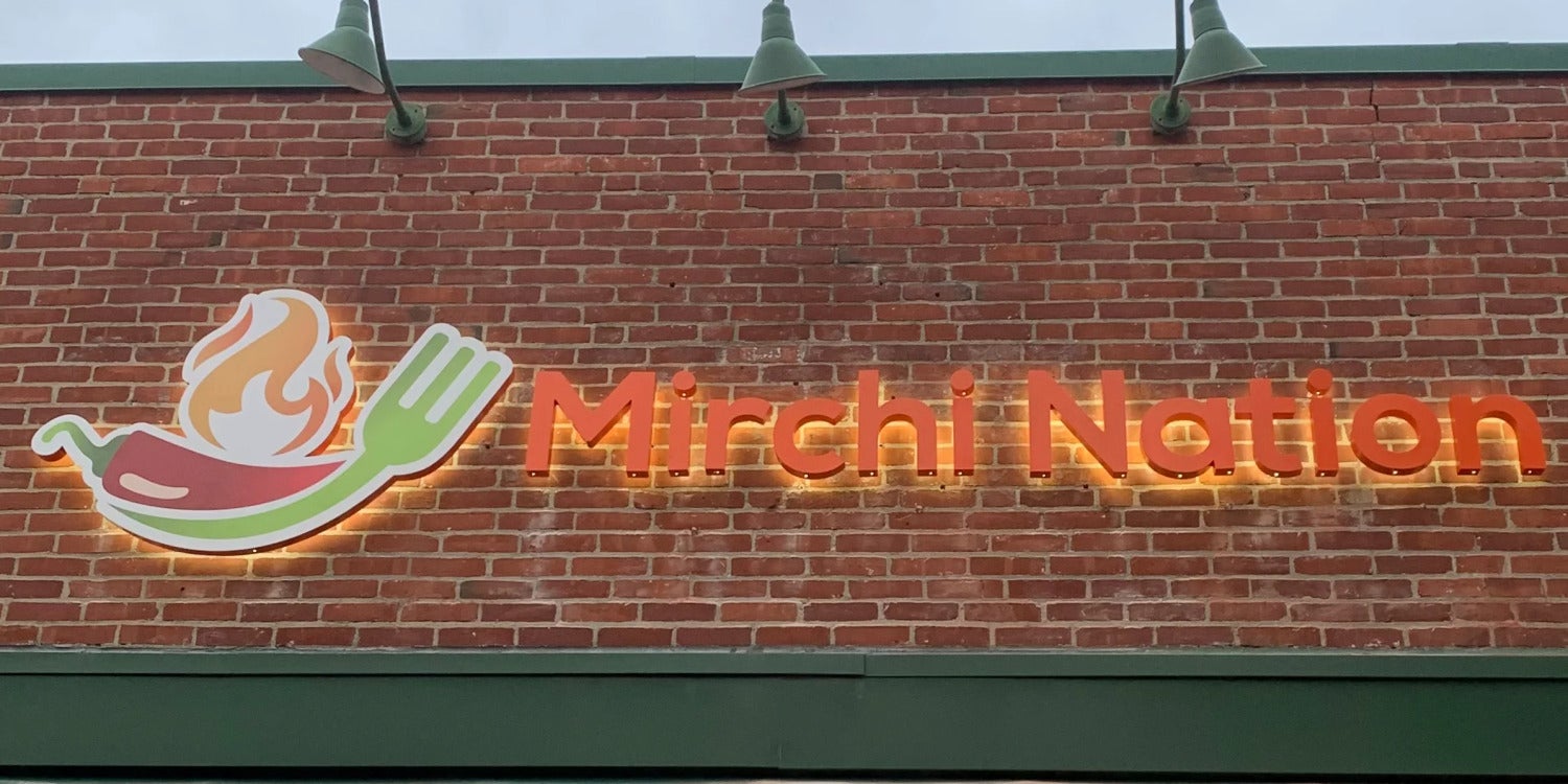 Signs for Bars & Restaurants