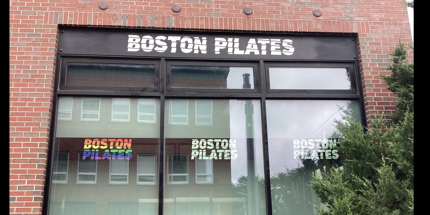 Window Graphics
