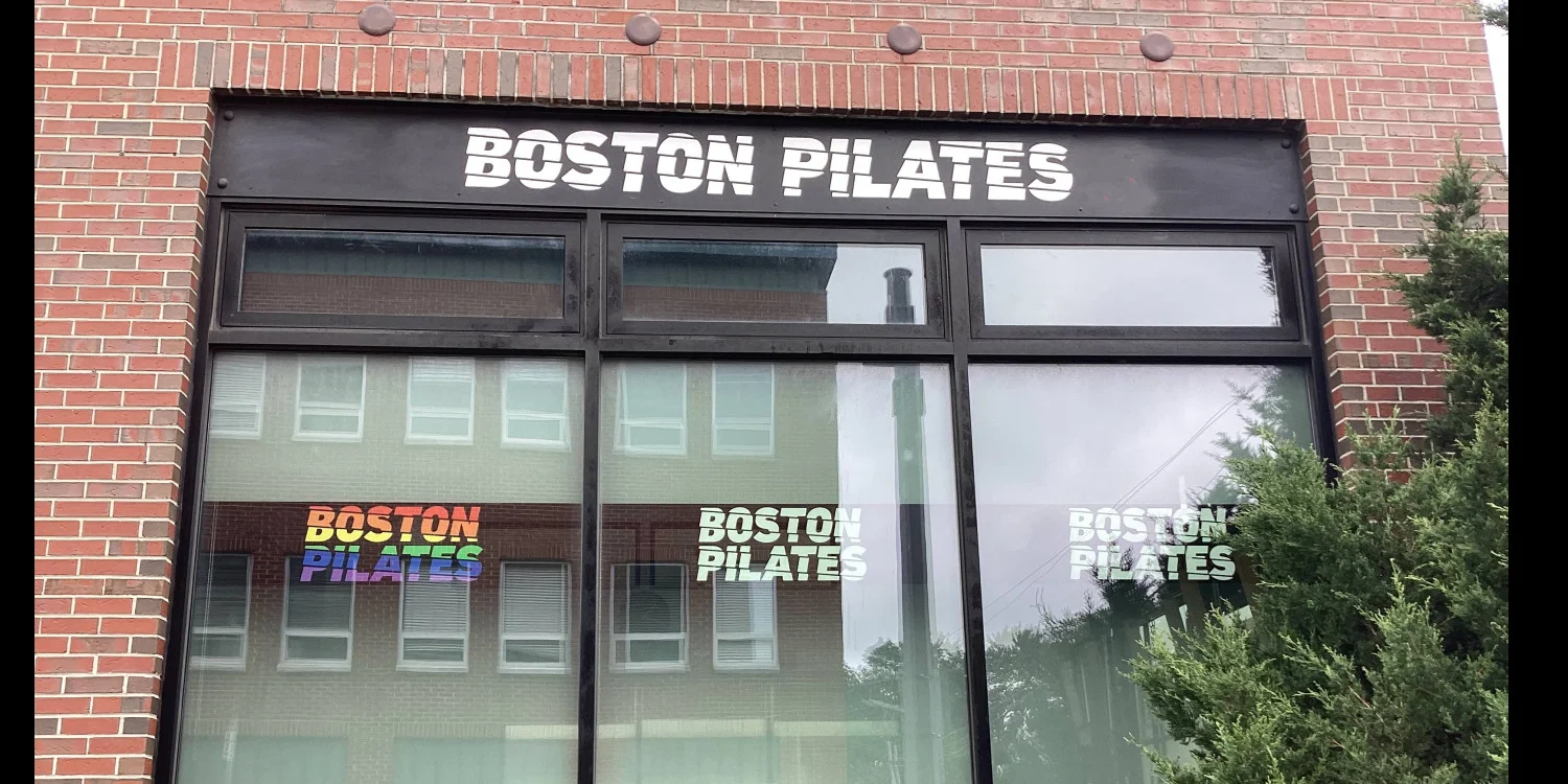 Window Graphics