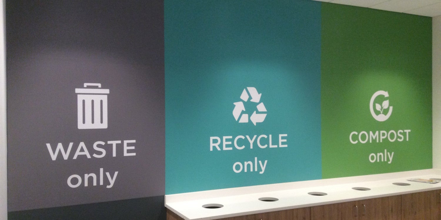 Wall Graphics
