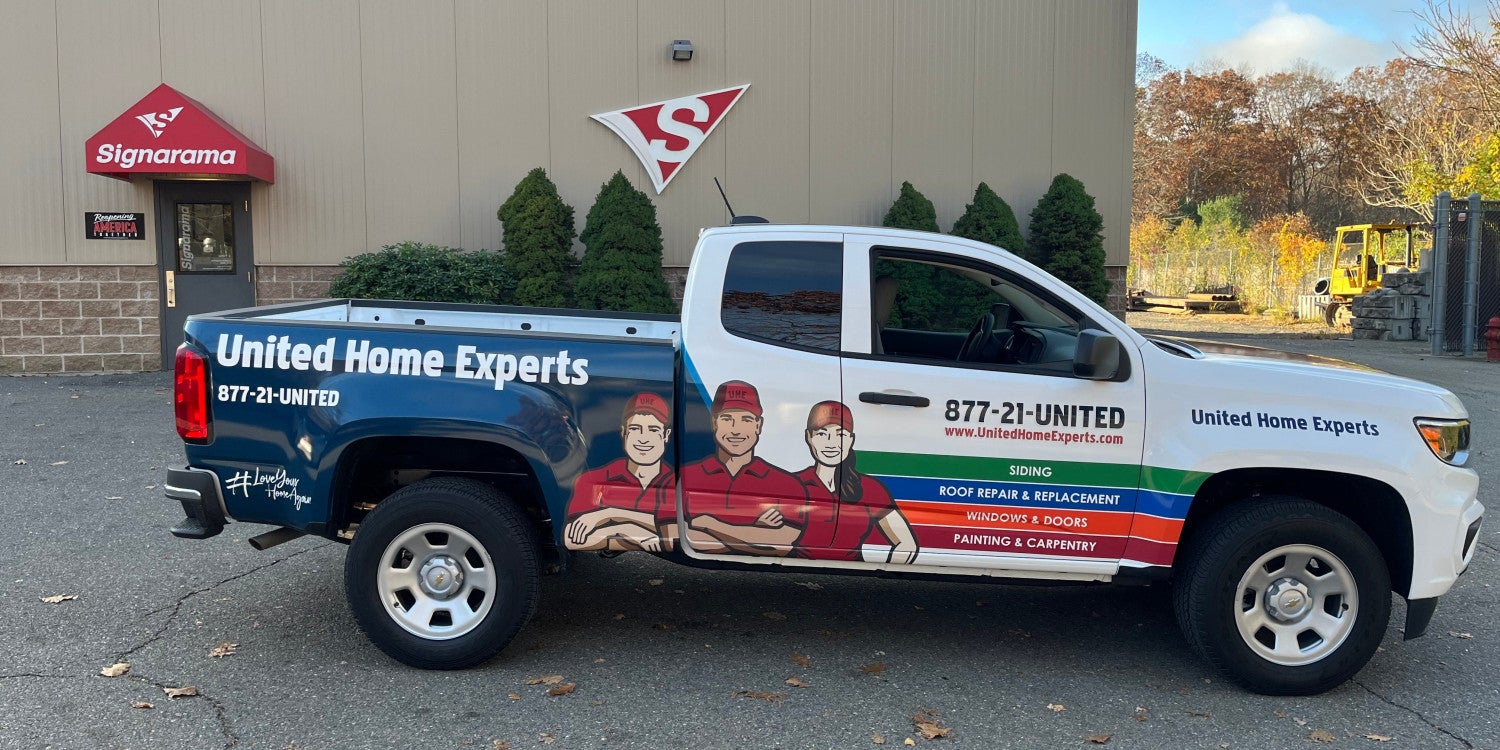 Fleet Graphics
