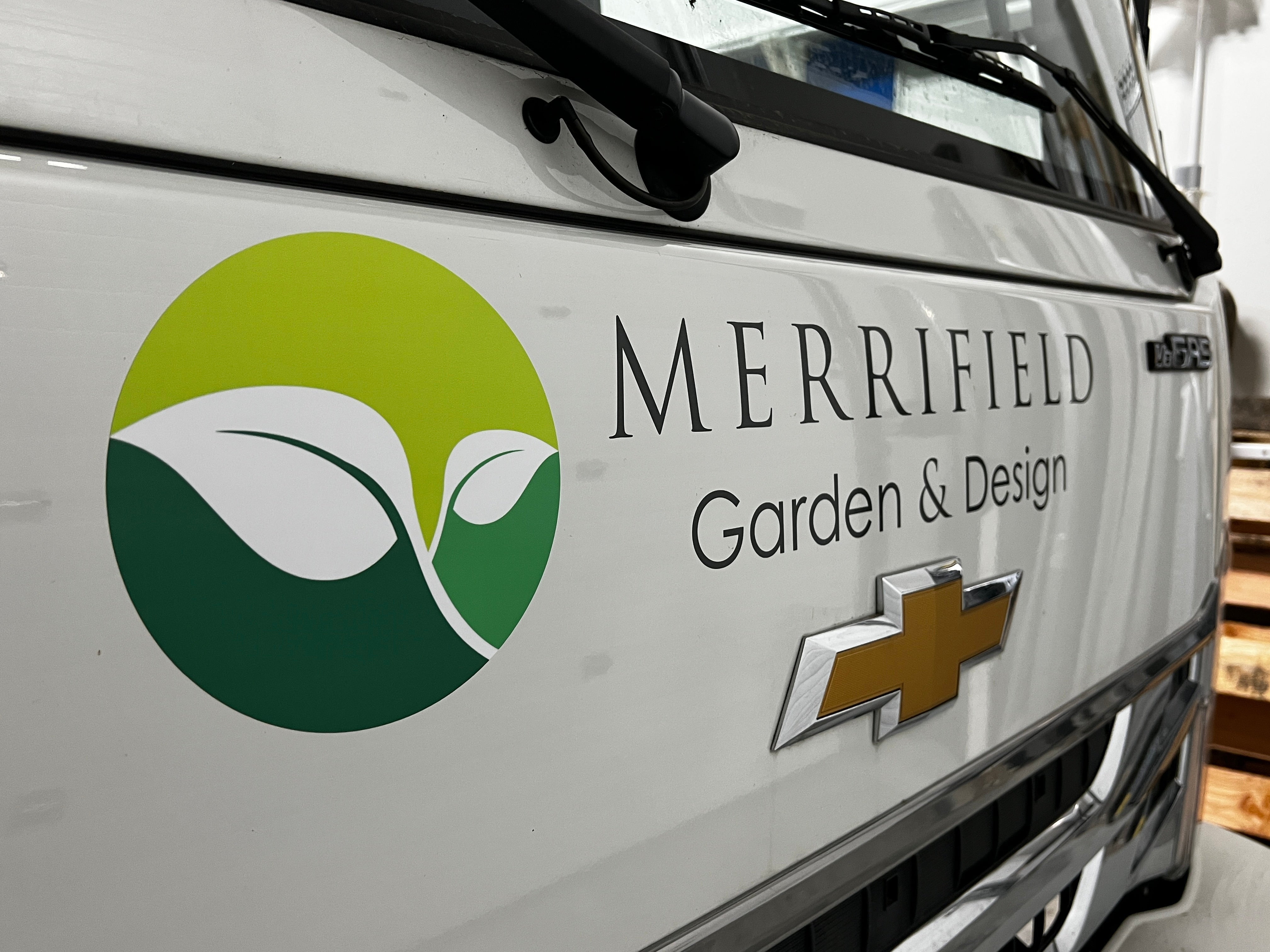 Car Branding & Vehicle Branding