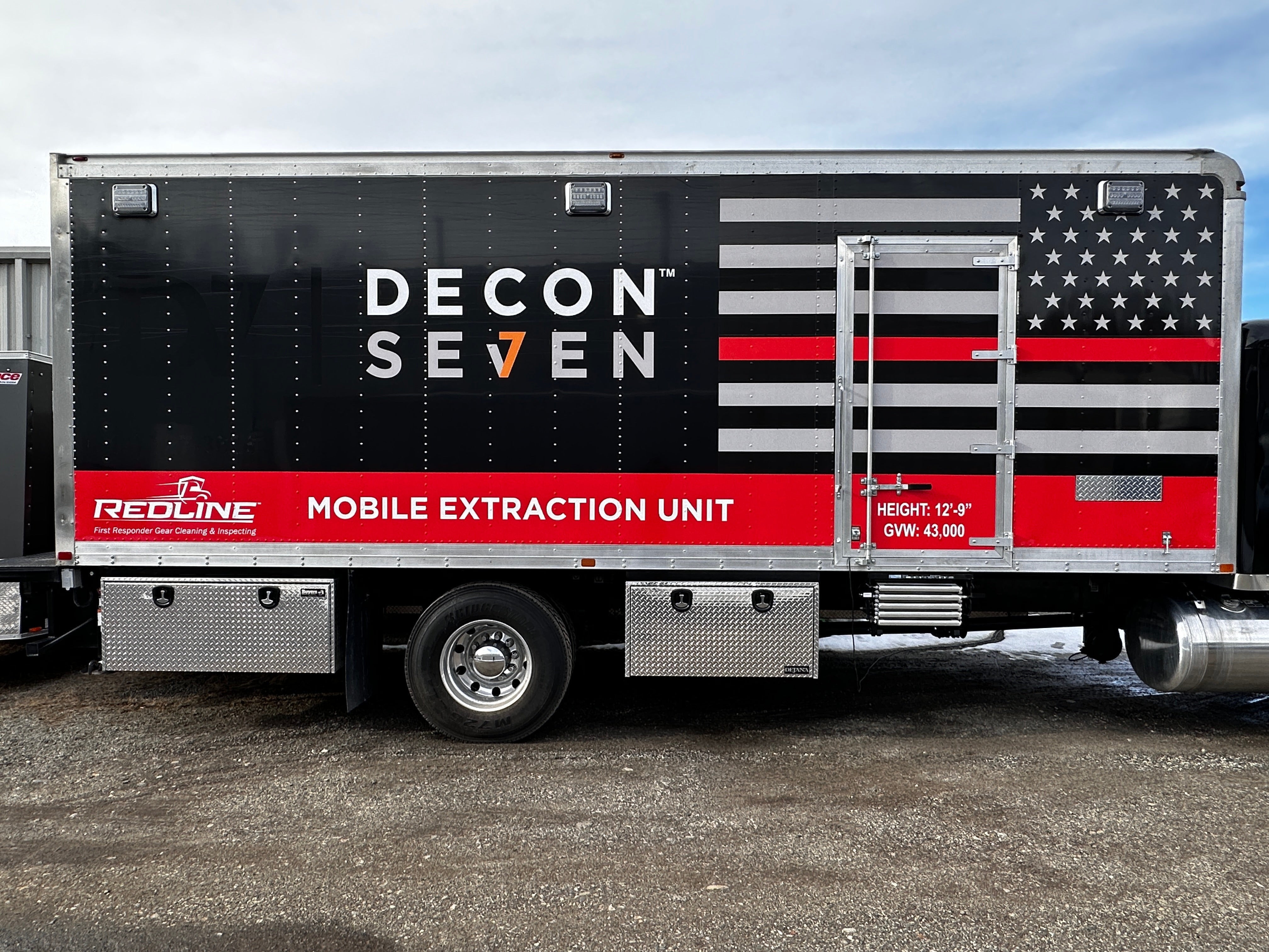 Car Branding & Vehicle Branding