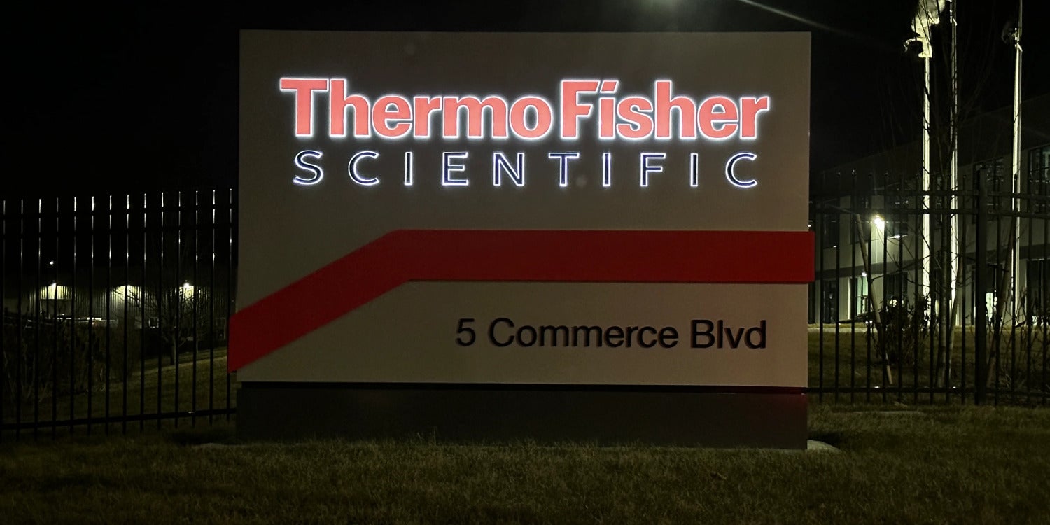 Monument Signs for Business