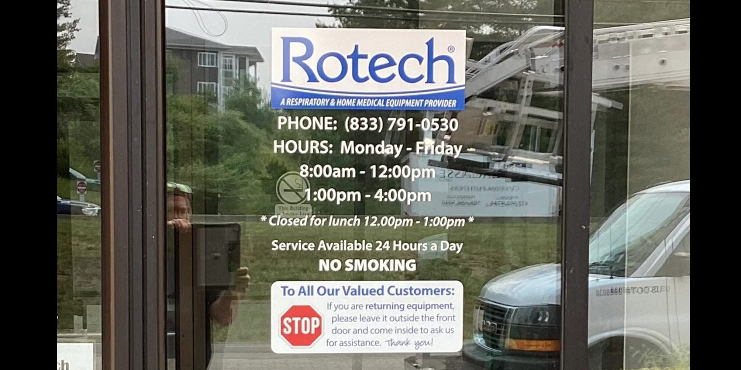 Window Graphics