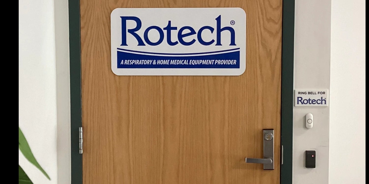 Room / Door Signs