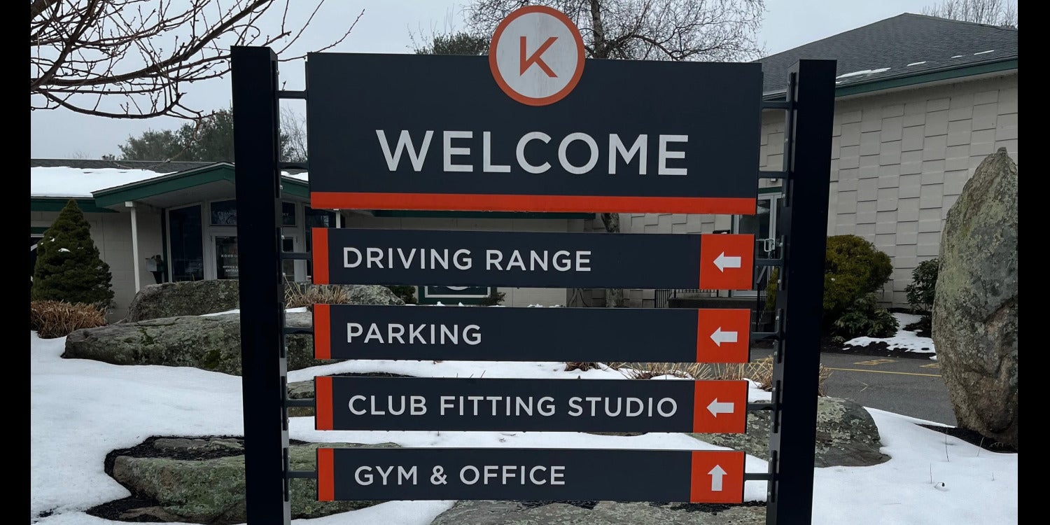 Metal Signs
