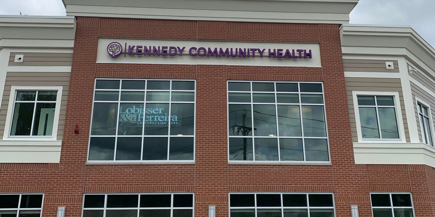 Custom Outdoor Signs for Business
