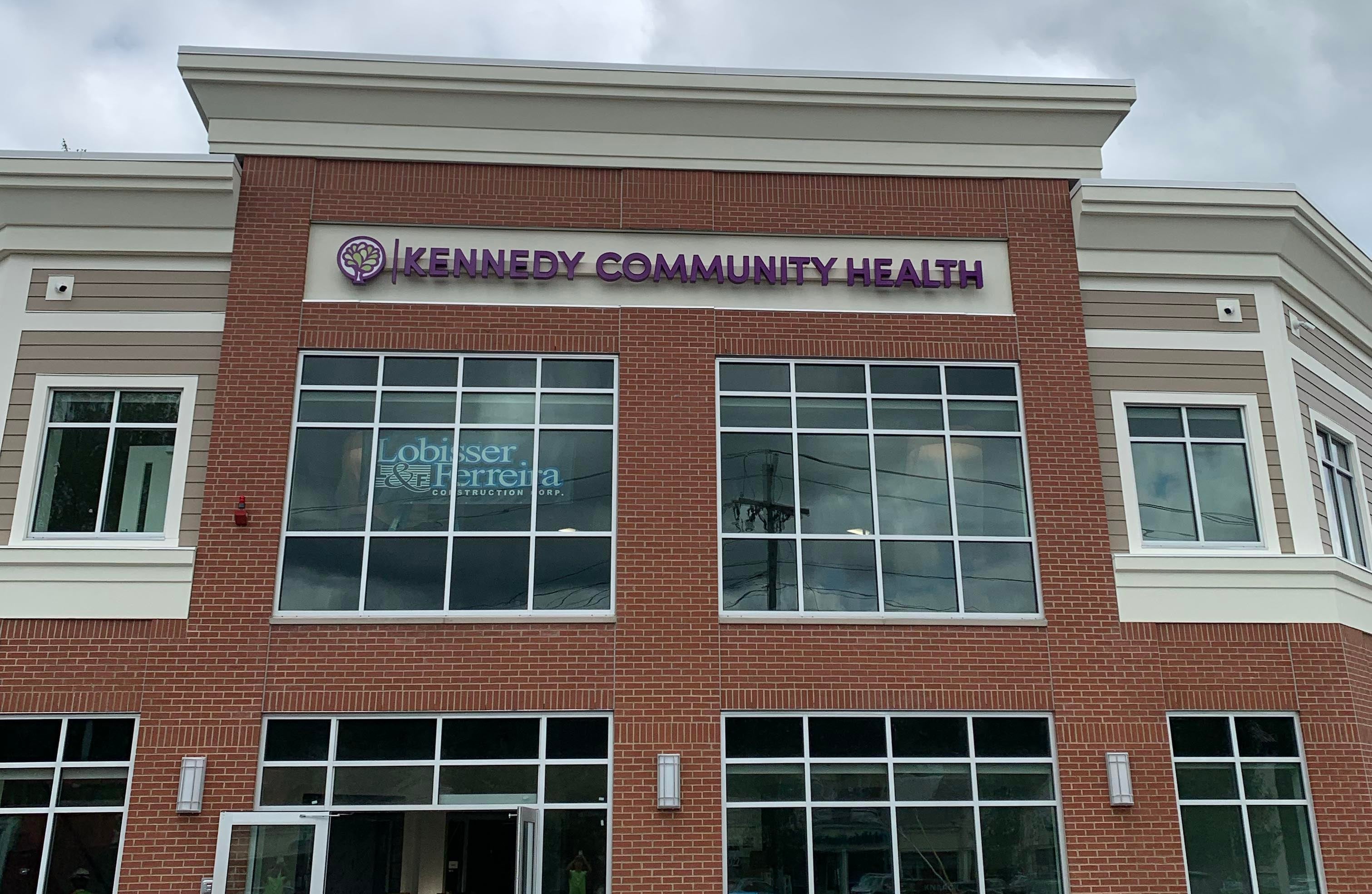 Custom Outdoor Signs for Business