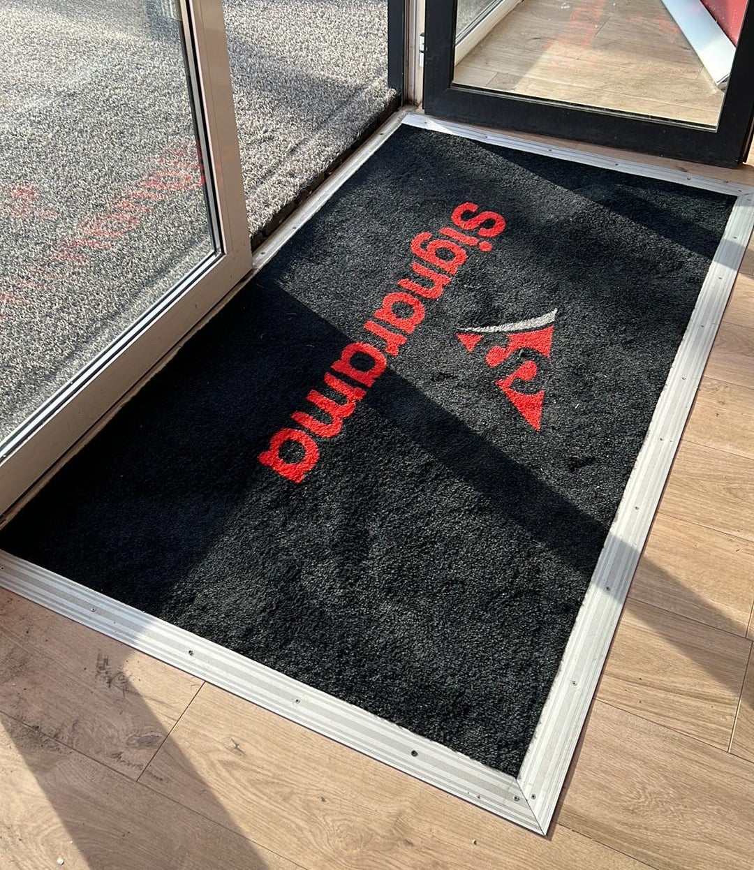 Nouveaux bureaux de Clermont