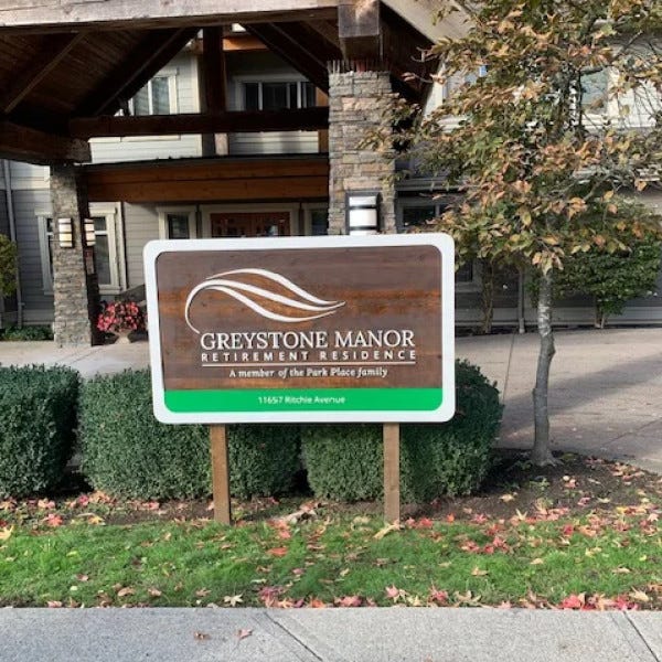 Park Place Senior living