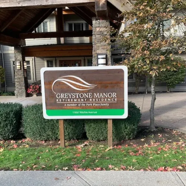 Park Place Senior living