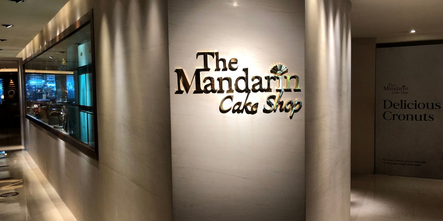 Tampilan segar di restoran atau kafe Anda